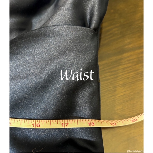 Light in the Box• formal gown - Picture 8 of 11